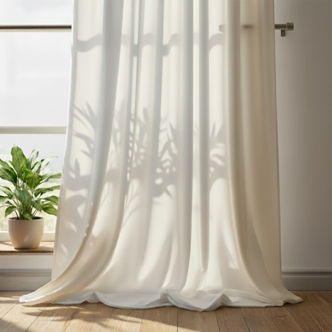 Güneşlik Perde Nedir? Avantajları ve Kullanım Alanları