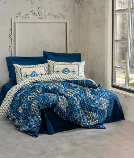 Çift Kişilik Nevresim Takımı