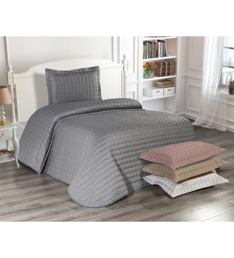 Tek Kişilik Yatak Örtüsü