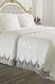 Çift Kişilik Pike Takımı