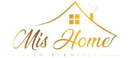 Mis Home %100 Pamuk Saten Tek Kişilik Nevresim Takımı Zarif Bej